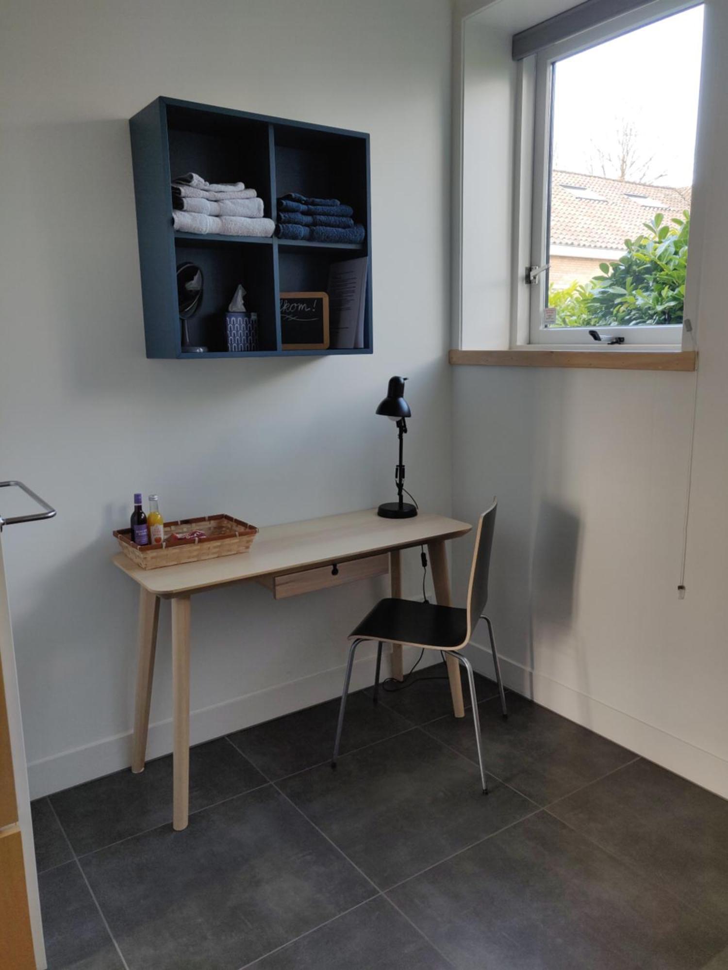 Logement De School Middelburg Pokoj fotografie